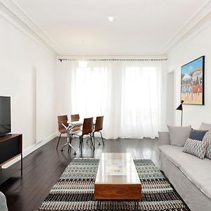 Apartamento de 2 Dormitorios
